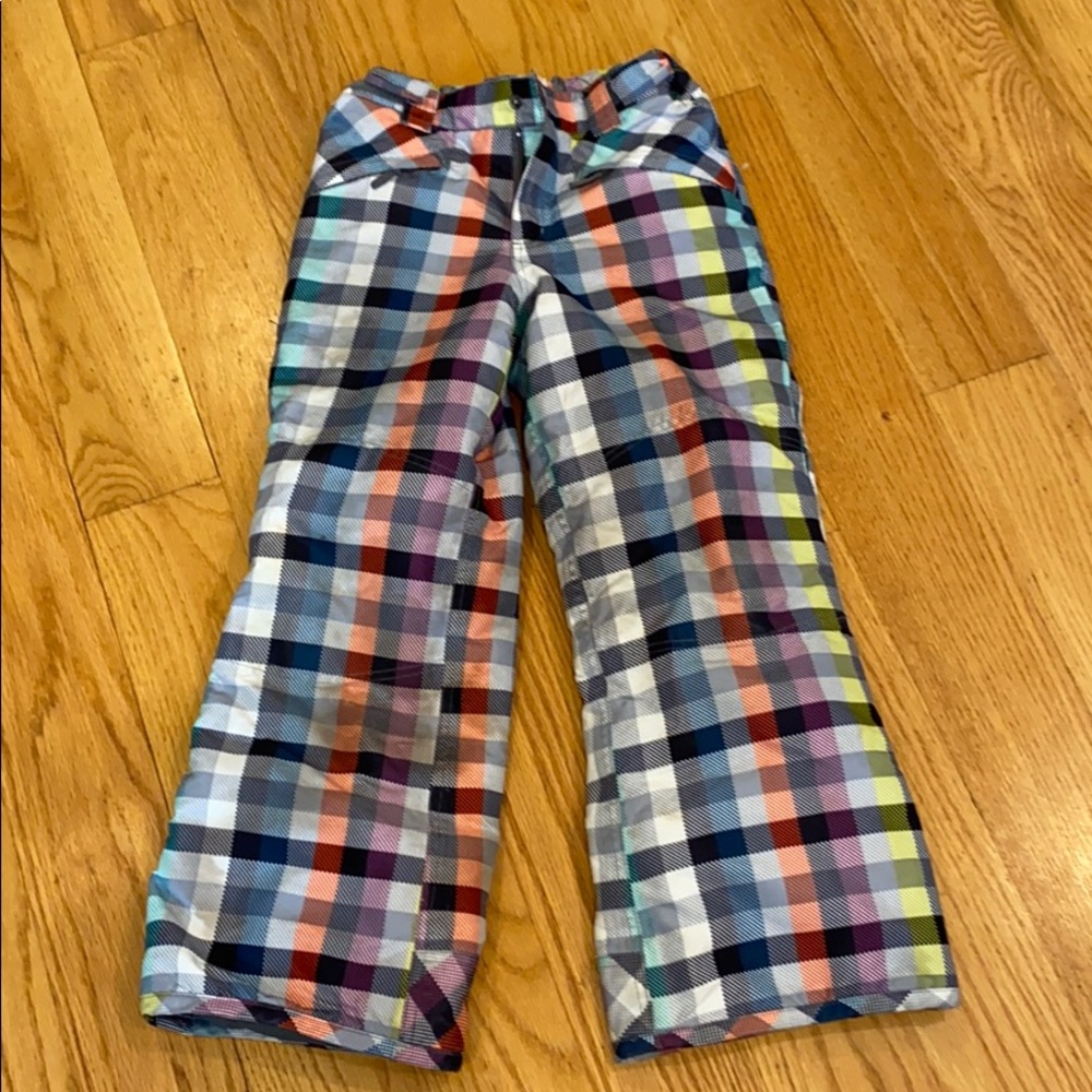 Cherokee snow pants